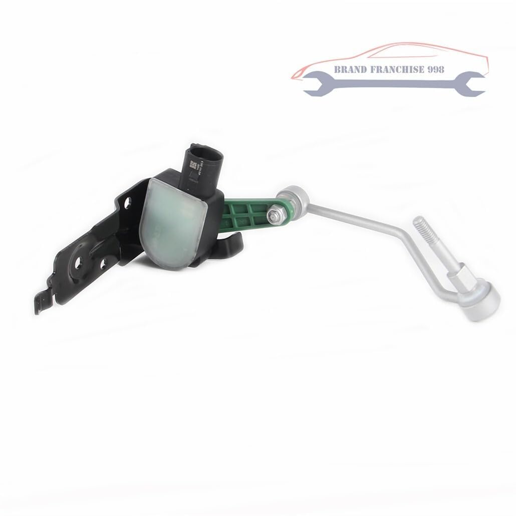 ya 23 10.7 zhengce Level Sensor Left Front Suitable for Audi A6/Quattro/Avant #4F0941285B#