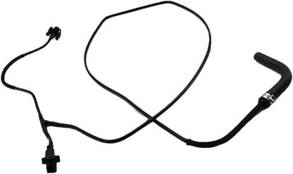 ya 10 9.16 baidi Replacement Breather Hose for for Volvo For S60 II For V70 III S80 II 31686893