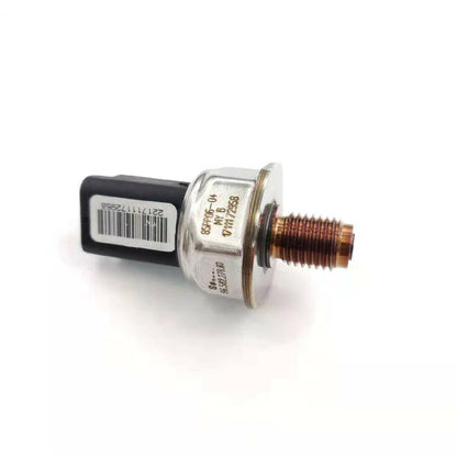 ya 8 8.24 baidi Suitable for Citroen for Peugeot 1.4 1.6 HDI Focus 1.4 TDCI Fuel Rail High Pressure Sensor 