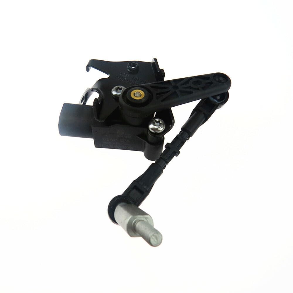 ya 2 8.15 4H0941285H Left Front Suspension Headlight Level Sensor Suitable for Golf Tiguan Passat