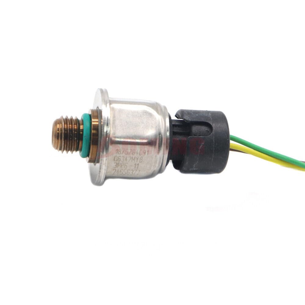 ya 5 8.24 baidi Oil Pressure Sensor ICP 1875784C93 for Navistar MAXXFORCE DT 9 10