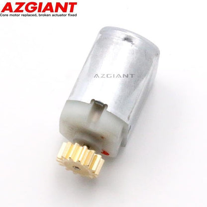 ya 3 8.24 baidi Suitable for 2001-07 for Peugeot 307 tailgate/3008 I 2009-16 Trunk Door Lock Actuator Motor
