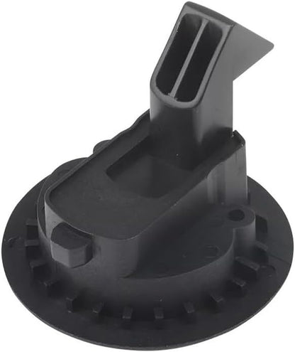 ya 2 8.15 Fits for Ram 1500 2500 3500 Truck Under Rear for Seat Storage Latch Assembly Black New