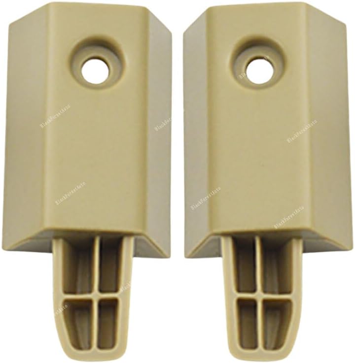 ya 2 8.15 2X Rear Right&Left Cargo Cap Pin Repair for Land Rover LR2/ for Range for Rover Sport