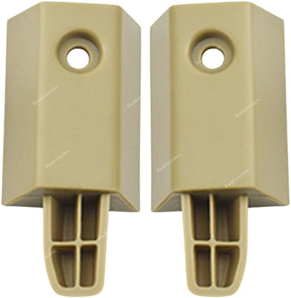ya 2 8.24 baidi 2X Rear Right&Left Cargo Cap Pin Repair for Land Rover LR2/ for Range for Rover Sport