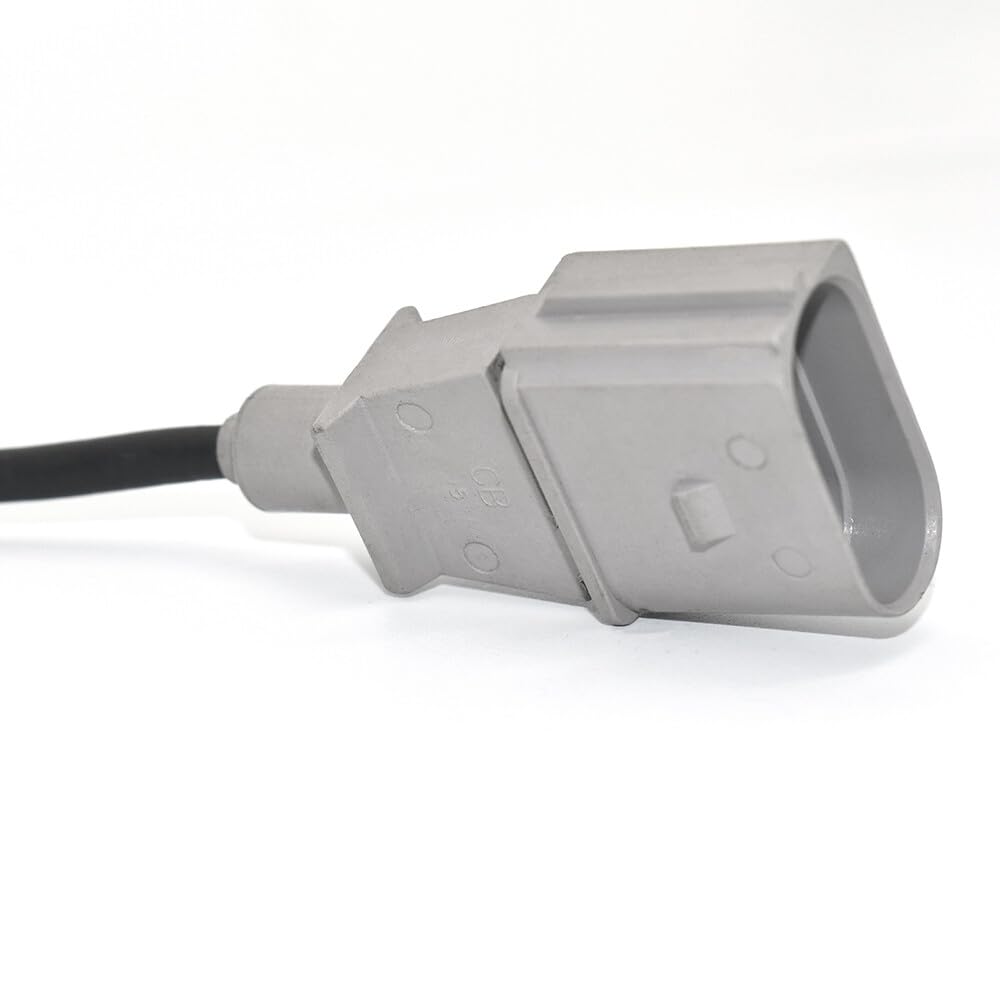 ya 11 9.14 baidiCrankshaft Crank Position Sensor 06A906433C for VW Beetle for Jetta for Golf 2.0 for Passat
