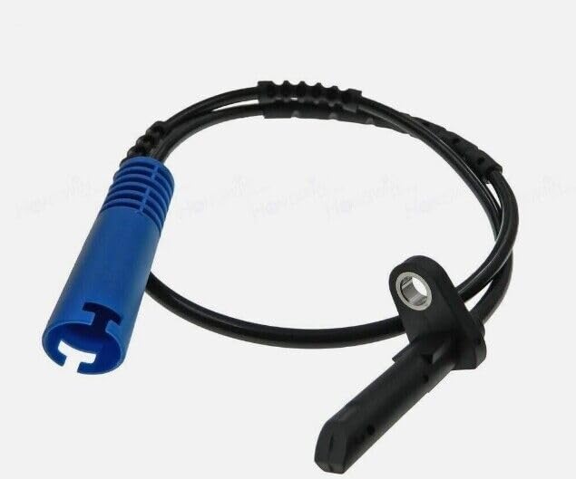 ya 6 8.14 4 Pack Wheel Speed ABS Sensor for BMW for Mini Cooper Pace for Man Country for Man 11-16