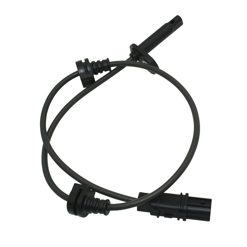 ya 5 8.10 2X Rear Right + Left ABS Wheel Speed Sensor for Acura MDX 2007-2013 V6 3.7L
