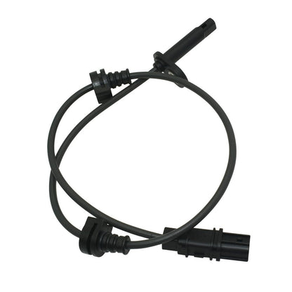 ya 5 8.10 2X Rear Right + Left ABS Wheel Speed Sensor for Acura MDX 2007-2013 V6 3.7L
