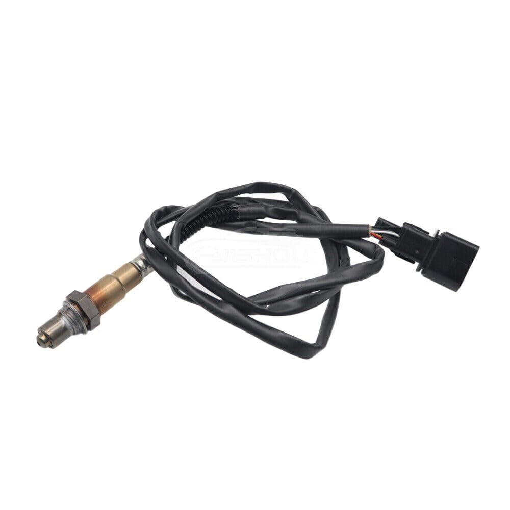 ya 4 8.14 Upstream Oxygen O2 Sensor Suitable for 99-05 for VW for Jetta 1.8L-L4 17014 LSU4.2 0258007057