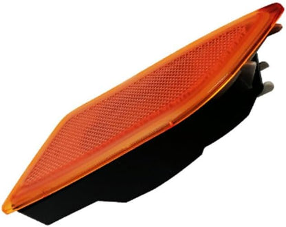 ya 7 8.24 baidi Left for Mercedes-Benz W204 C-Class 2011-14 Side Marker Light Turn Signal Light 