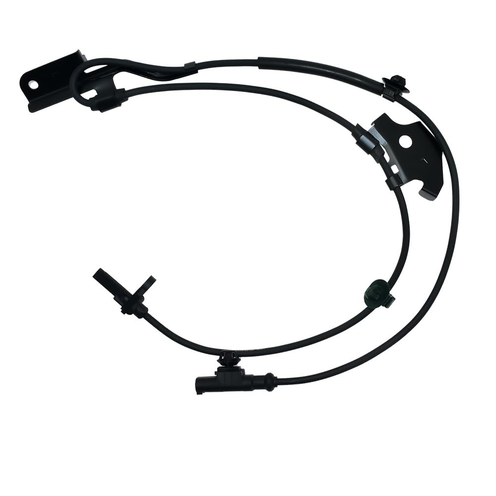 ya 5 8.10 Front ABS Wheel Speed Sensor for Toyota for Corolla 2013 89543-02120