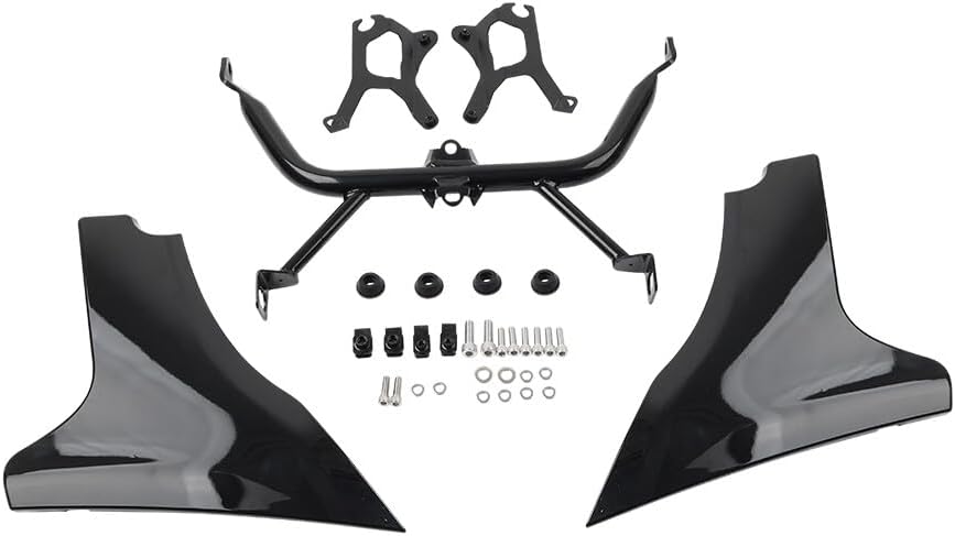 ya 23 10.7 baidi Side Fairing Bracket Support Fit for Harley CVO Road Glide FLTRXSE 2023-2024
