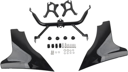 ya 23 10.7 baidi Side Fairing Bracket Support Fit for Harley CVO Road Glide FLTRXSE 2023-2024