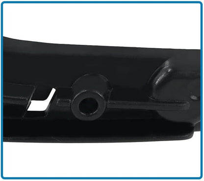 ya 9 10.24 51117354768 Front Bumper Bracket Suitable for 2008-2013 for BMW X1 E84
