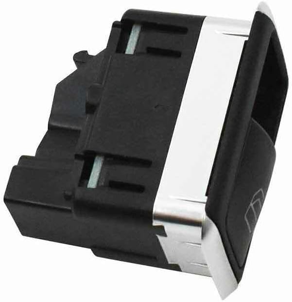 ya 11 9.14 zhengce Passenger Window Control Switch for Mercedes-Benz C250 C300 C350 C63 W204 A