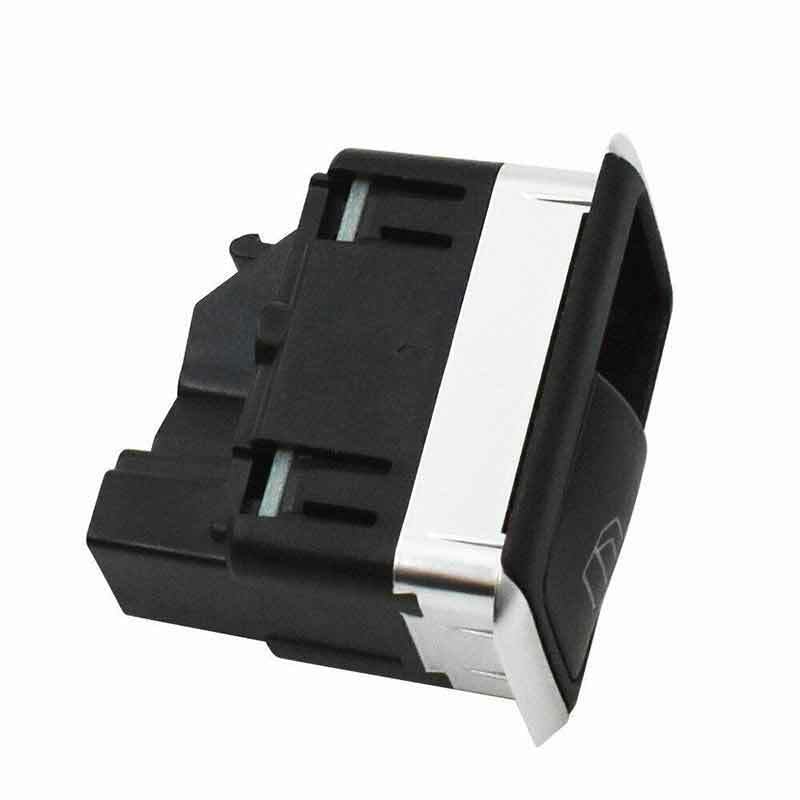 ya 6 8.14 Passenger Window Control Switch for Mercedes-Benz C250 C300 C350 C63 W204 A2049058202