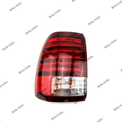 ya 2 8.15 1 piece for 2006-2007 for Lexus LX470 left outer rear turn signal tail light