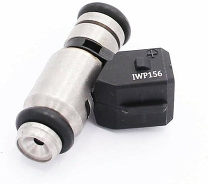 ya 2 8.15 4x Fuel Injectors 8000A5495 IWP156 For 2005-20011 MV Agusta Brutale 910 R 910S