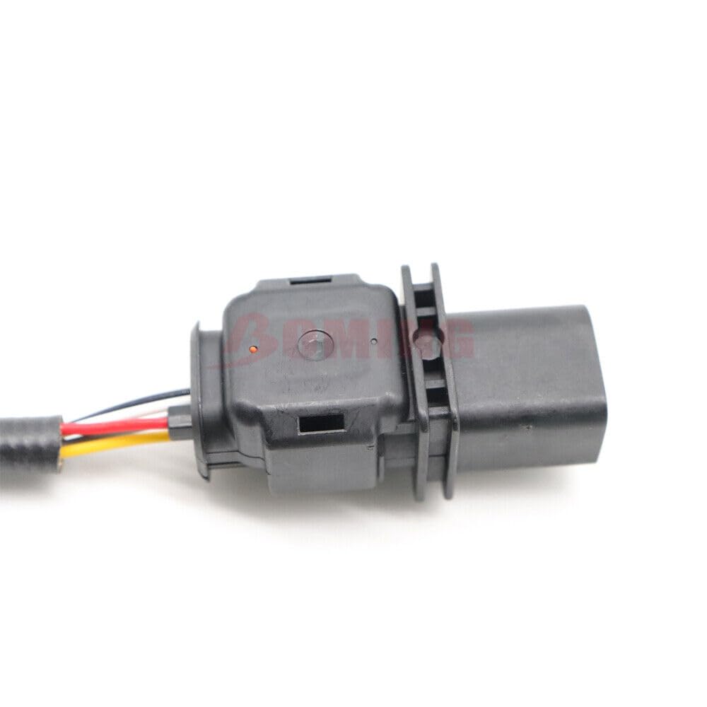 ya 4 8.8 0258017123 New Oxygen Sensor for Opel Antara Horton Commodore for Chevrolet Captiva
