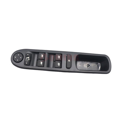 ya 6 8.24 baidi Suitable for Peugeot 307 2000-2014 Hatchback CC Wagon 6554kT Main Power Window Switch