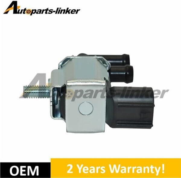 ya 4 8.24 baidi Vapor Canister Purge Valve MR560952 for 2003-2006 for Mitsubishi Lancer 2.0L