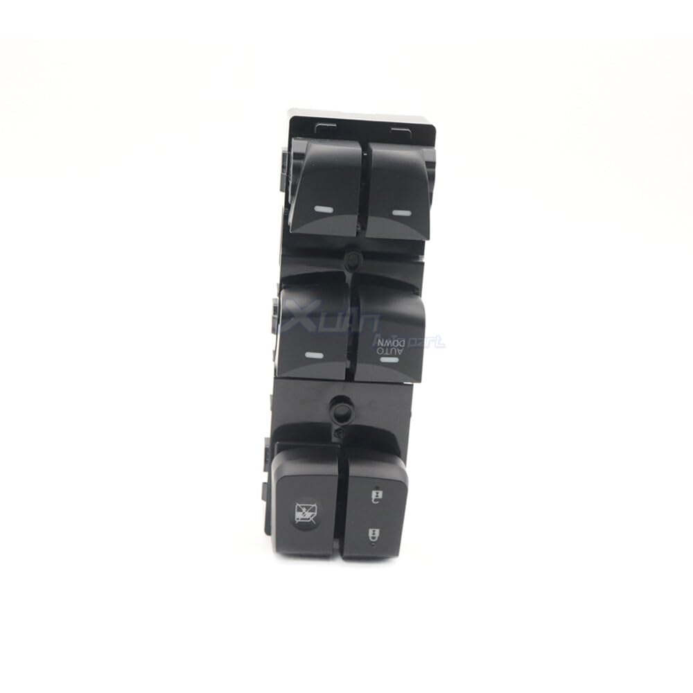 ya 9 10.24 New Power Window Switch Lifter for Hyundai for Elantra Lang Move 2012-16 93570-4V000