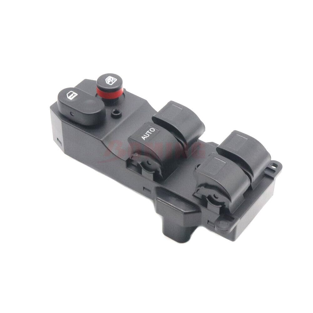 ya 3 8.24 baidi Power Window Master Control Switch 35750-SLN-A01 is Suitable for Honda 2007-2008 35750SELP11