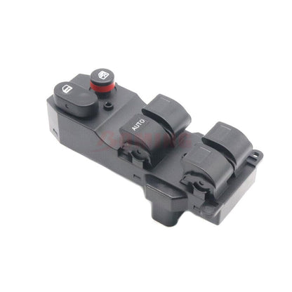 ya 3 8.24 baidi Power Window Master Control Switch 35750-SLN-A01 is Suitable for Honda 2007-2008 35750SELP11