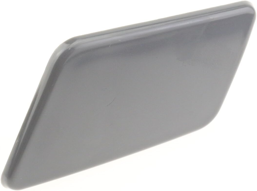 ya 9 10.24 Suitable for BMW X1 E84 Front Bumper Washing Machine Nozzle Cover Left Side