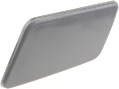ya 9 10.24 Suitable for BMW X1 E84 Front Bumper Washing Machine Nozzle Cover Left Side
