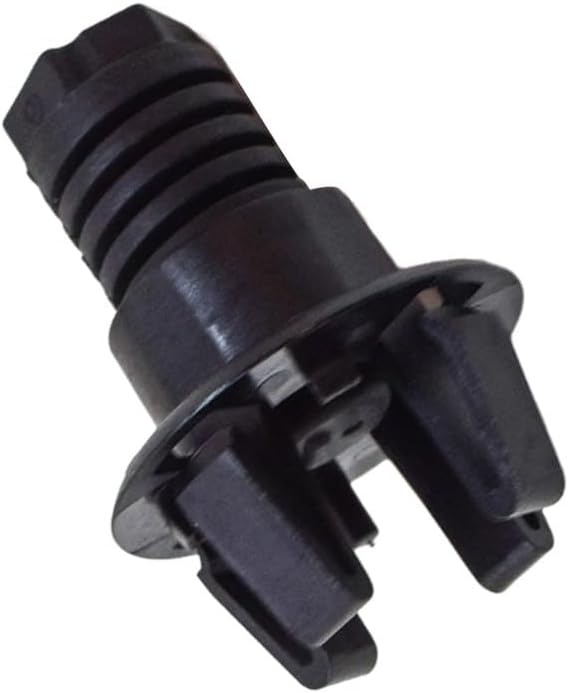 ya 5 8.10 Front Bonnet Hood Stop Buffer Fit For A/B/GLA/GLB-Class W177 W118 W243 W247