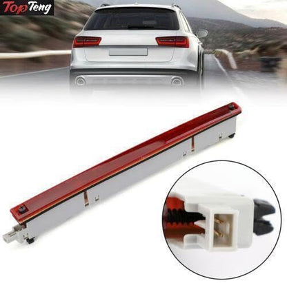 ya 10 9.16 zhengce Third 3Rd Brake Stop Light Fits for Audi A6 Allroad Quattro Wagon 4B9945097