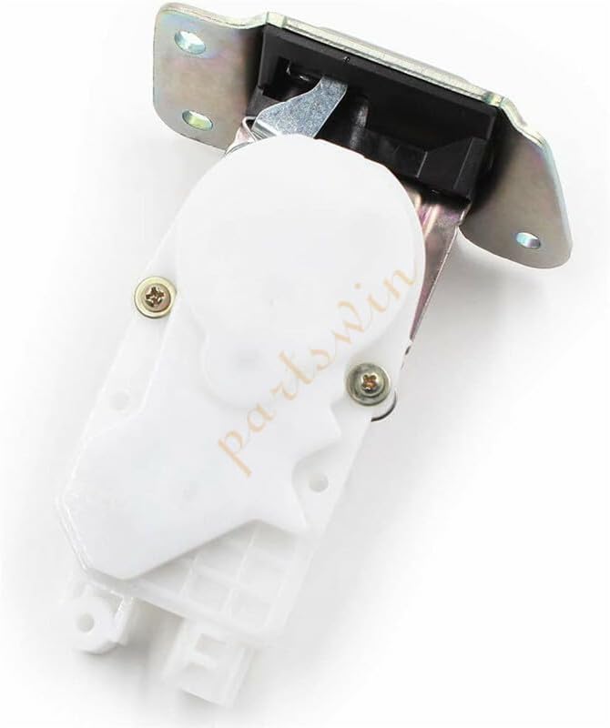 ya 10 9.16 baidi Lift Door Tailgate Tailgate Trunk Lock Release 5808a079 for Mitsubishi Actuator