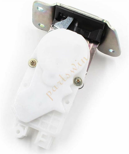 ya 10 9.16 baidi Lift Door Tailgate Tailgate Trunk Lock Release 5808a079 for Mitsubishi Actuator