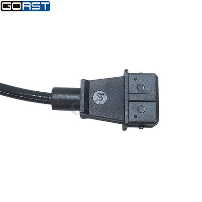 ya 11 9.14 baidiCrankshaft Position Sensor 0281002138 for Opel for Saab Vauxhall SUV 1.2-2.5L-