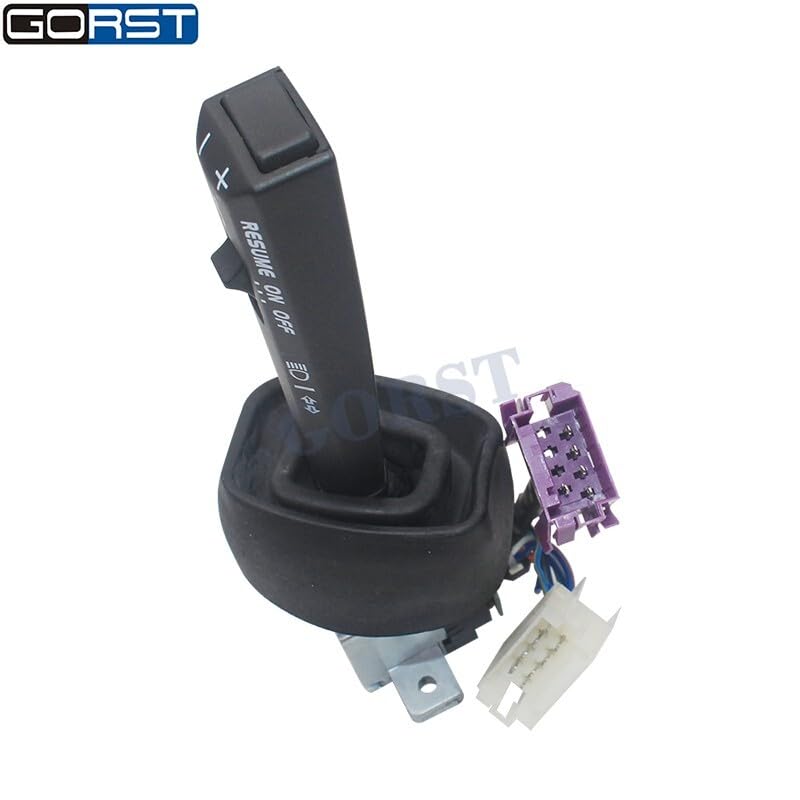 ya 3 8.24 baidi Steering Column Light Switch 1096413 for Volvo Trucks 3172171 14010900 V96800005