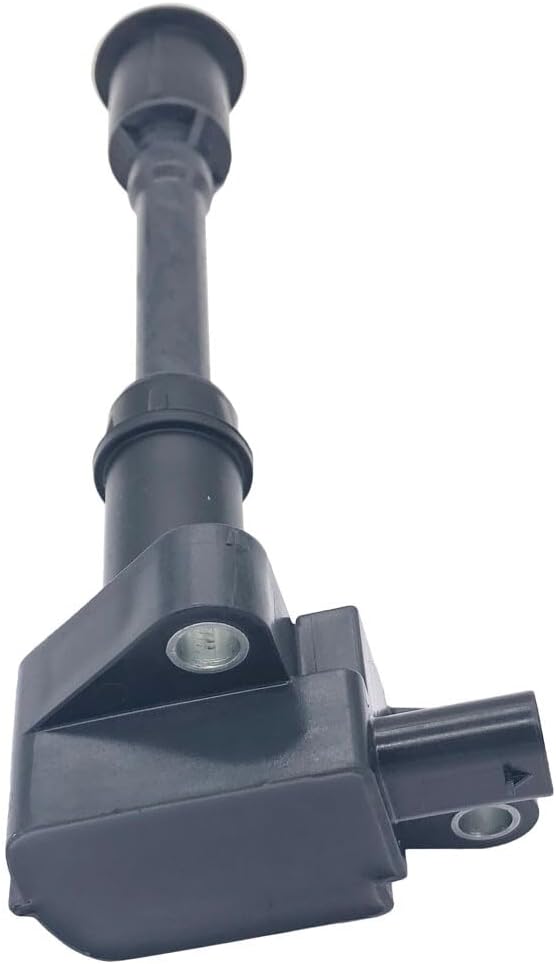 ya 9 10.24 4 Pieces Ignition Coil for Ford Escape Fiesta Fusion Transit Connect 1.6L BM5Z-12029-B-
