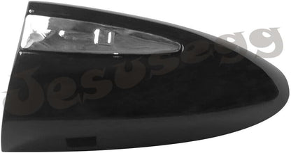 ya 9 10.24 for 2010-2019 for Jaguar XJ 2C2D32290LML Front Left Door Handle Capide Exterior