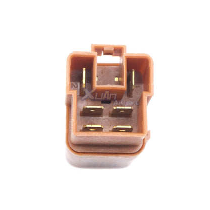 ya 3 8.24 baidi 6-Pin 12V for Nissan Maxima Murano Titan Altima Infiniti FX45 FX35 25230-79964