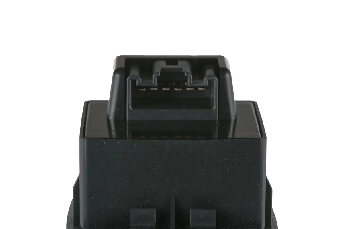 ya 5 8.10 Black Power Window Switch Center Console Fits 1998-2000 for Mazda Miata