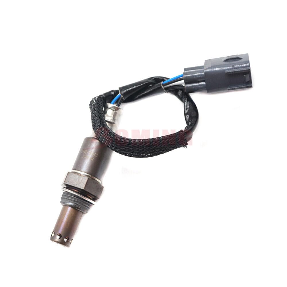ya 5 8.24 baidi 89467-50140 Downstream Oxygen O2 Sensor Suitable for Lexus LS500 RWD 2018 3.5 Turbo 