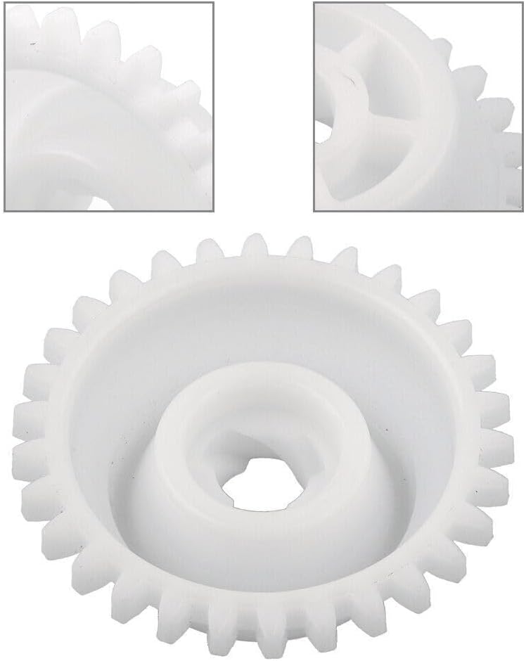 ya 2 8.15 RECOIL PULL STARTER GEAR for Suzuki LT80 LT 80 QUADSPORT 1987-2006 Motorcycle