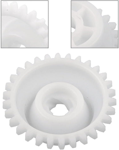 ya 2 8.15 RECOIL PULL STARTER GEAR for Suzuki LT80 LT 80 QUADSPORT 1987-2006 Motorcycle