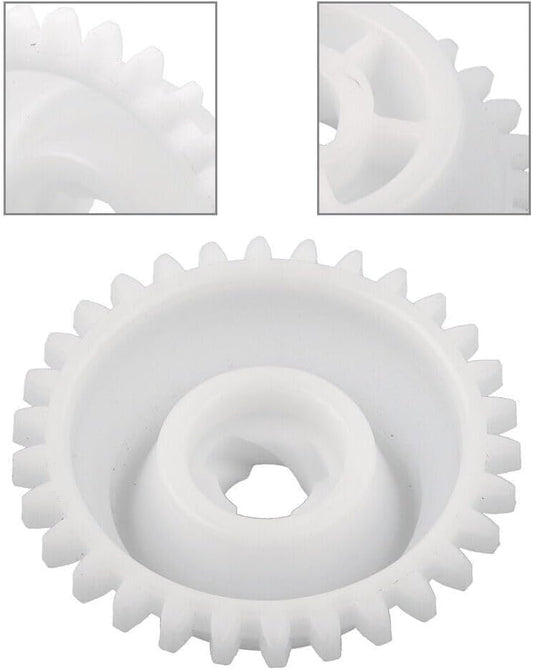 ya 2 8.15 For 1987-2006 2005 for Suzuki LT80 QuadSport 80 18131-40B00 RECOIL PULL STARTER GEAR