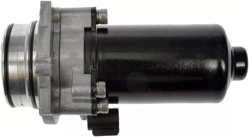 ya 4 8.14 For 2014-2017 200 For 2014-2021 Cherokee Rear Differential Pump Motor 68227808AB