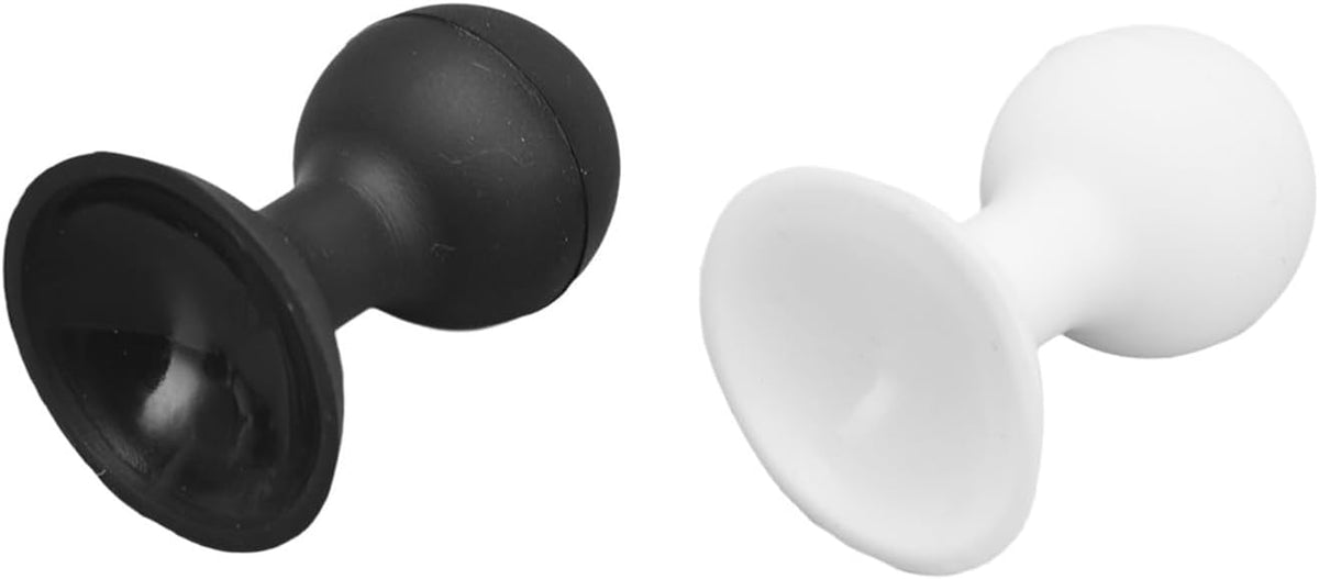 ya 26 10.21 baidi 10PCS Washer Door Prop Stopper with Suction Cup for Front Load Washer Correct