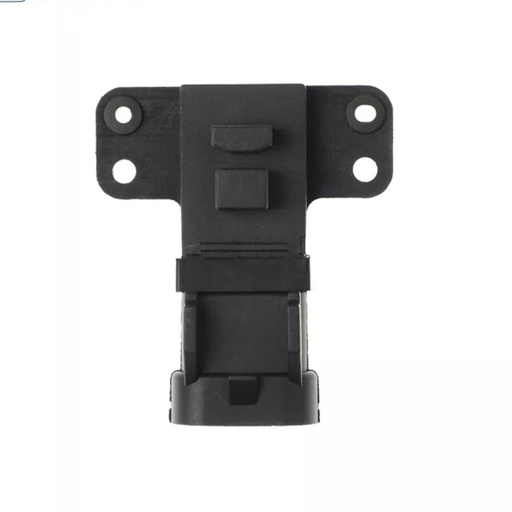 ya 2 8.15 85PP26-93 Fuel Rail Pressure Sensor for VW for Golf for Jetta for Audi 2.0 TDI 03L906054A CN