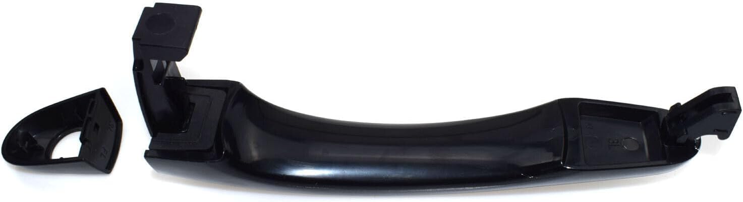 ya 2 8.15 Exterior Door Handle Left Front Drive Side 826523L000 for Hyundai Azera 06-11