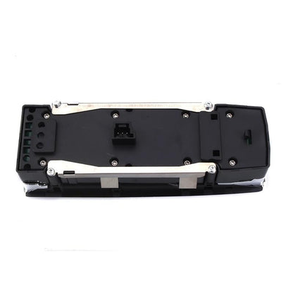 ya 5 8.10 Driver Side Window Master Switch 1669054400 for Mercedes-Benz CLA250 CLA45 AMG